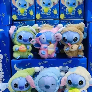 عروسک استیج سوپرایزی اصلی حلقه داره