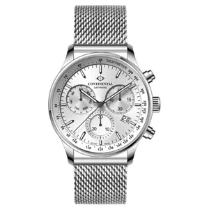 ساعت مچی کنتیننتال CONTINENTAL مدل GC101130-22001