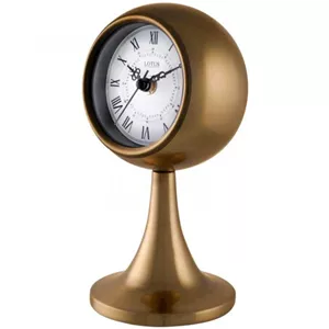 ساعت رومیزی سن گابریل آنتیک لوتوس مدل TC805-SAN GABRIEL-ANTIQUE