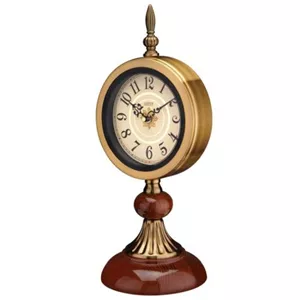 ساعت رومیزی لوتوس میلا مدل TC-807-MILA