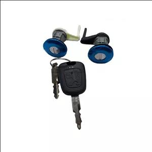 قفل سوییچ جانبی درب پژو 206 LKK