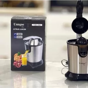 آب مرکبات‌گیری یونیک مدل VJC-244