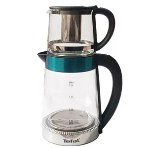 چای ساز روی هم تفال مدل TL-9824