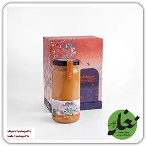 عسل بکرکوهستان (خام) هاکان
