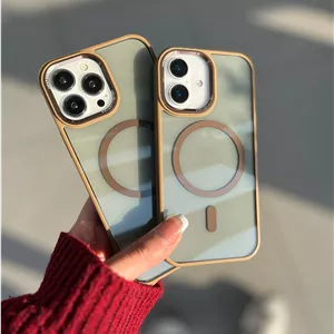 قاب آیفون فوکوس دیزرت مگسیف