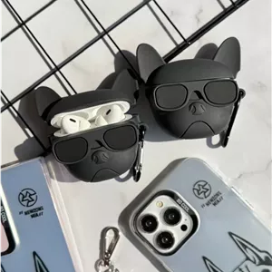 کاور ایرپاد بولداگ مشکی