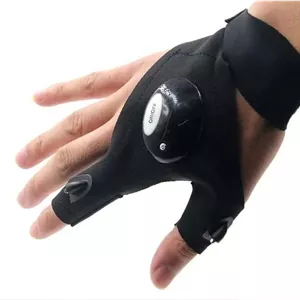 دستکش چراغ دار GLOVELITE
