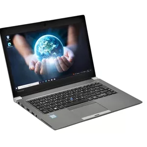 لپ تاپ استوک توشیبا Toshiba Z30 i5-6200U 8GB 256GB SSD Intel 13.3 HD