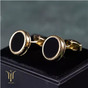 دکمه سردست لوکس vd21