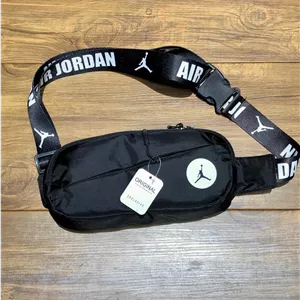 بادی بگ طرح JORDAN بند چاپی