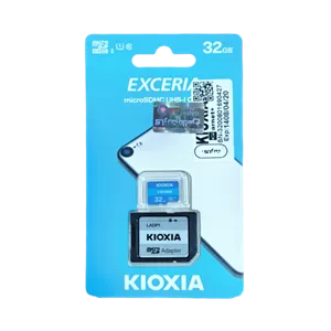 مموری 32 گیگ کیوکسیا U1 - 100MB/s KIOXIA