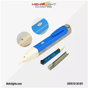 قیمت و خرید فازمتر القایی مدل 1AC-D