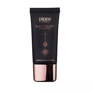 کرم پودر پیپا Immaculate Foundation