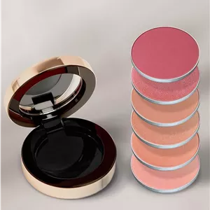گودت رژ گونه پیپا Remix Blush Refill