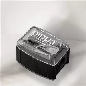 مدادتراش آرایشی برند پیپا Large Sharpener 