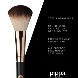 براش رژگونه برند پیپا Blush Brush 785