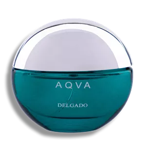 عطر جیبی دلگادو بولگاری آکوا 25 میل  aqva