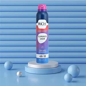اسپری بدن ریچ ساواچ دیور 200ml