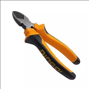 انبر سیم چین دینگشی مدل ZX707 سایز 7 اینچ