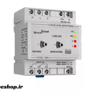 فلوتر الکترونیکی تایمردار