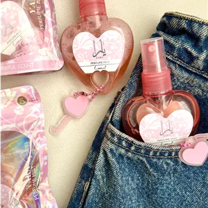 عطر بیکینی یارا