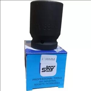 بکس38 درایو1اینچ sky