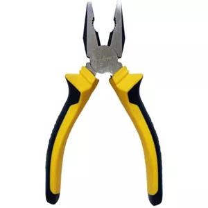 انبر دست هانتر مدل AQO3II سایز 6 اینچ