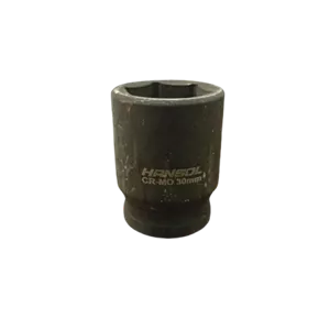 بکس 30 فشار قوی کوتاه  درایو3/4 hansol