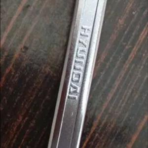 اچار دوسر رینگ ۲۴/۲۷هیوندا