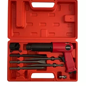 چکش بادی هانسولhansol