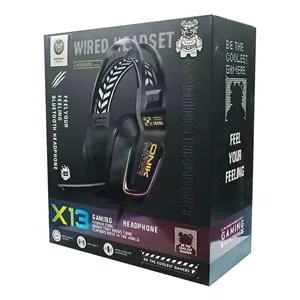 هدست گیمینگ اونیکوما X13
