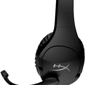 هدست گیمینگ HyperX Cloud Stinger S Wired – صدای فراگیر 7.1 | مخصوص PC