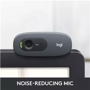 وبکم لاجیتک C270