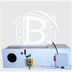 سوپر سایلنت باکس ماینر