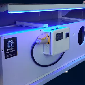 سوپر سایلنت باکس ماینر