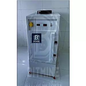 سایلنت باکس 1 ظرفیته