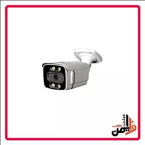 دوربین 2مگاپیکسل بالت AHD وارم لایت مدل : 2mg-2053-Ki