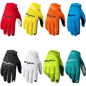 دستکش دوچرخه‌سواری چهارفصل ضدلغزش Outdoor ACD