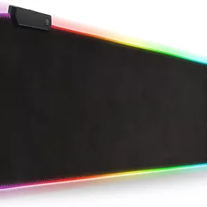 پد ماوس گیمینگ SKY-TOUCH RGB مدل 80×30 سانتیSKY-TOUCH