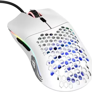 ماوس گیمینگ Glorious Model O - Minus WiredRGB 58g