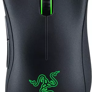 ماوس گیمینگ Razer DeathAdder Essential | سنسور نوری 6400DPI