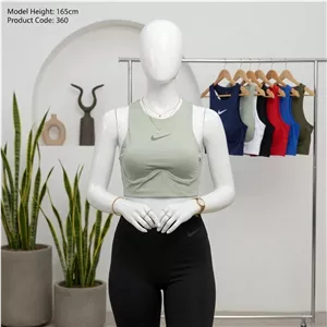 نیمتنه کاپدار نایک(Nike)