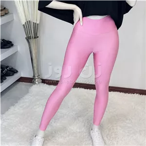 لگ براق صورتی شاین زنانه