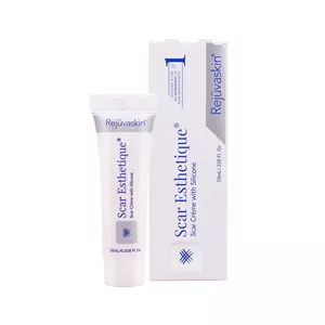 کرم سیلیکونی اسکارهیل اسکار استاتیک Scar Esthetique
