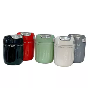 مینی تراول ماگ HSCUP حجم ۲۲۰ میل