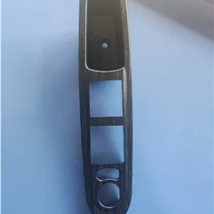 قاب جا کلید پارس جدید طرح آوا سمت چپ