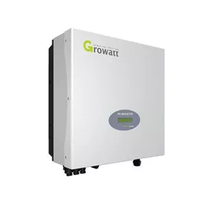 اینورتر سه فاز آنگرید 100 کیلو وات گرووات