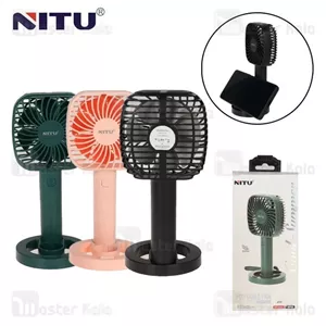 پنکه رومیزی نیتو NITU NF02