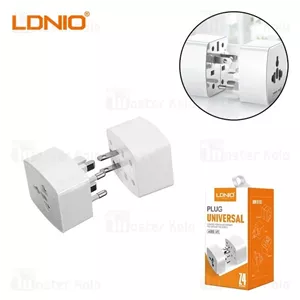 مبدل برق الدینیو مدل LDNIO Z4
