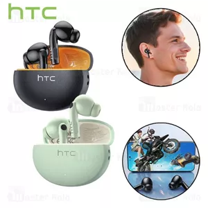 هندزفری بلوتوث اچ تی سی HTC NE29
